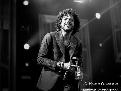 Francesco Renga