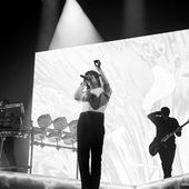 11 febbraio 2023 - Mediolanum Forum - Assago (Mi) - Bring Me The Horizon in concerto