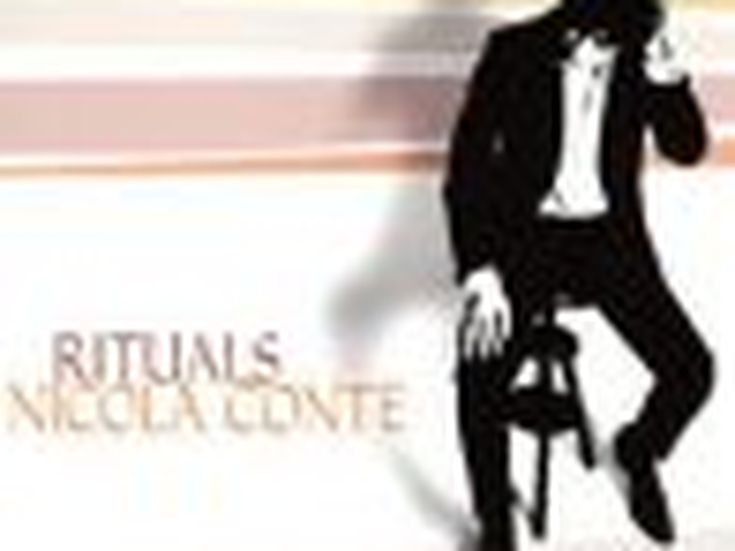 Nicola Conte: 'Studio da jazzman, ma resto un dj'