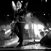 2 settembre 2017 - Arena Alpe Adria - Lignano Sabbiadoro (Ud) - Franz Ferdinand in concerto 2 settembre 2017 - Arena Alpe Adria - Lignano Sabbiadoro (Ud) - Franz Ferdinand in concerto