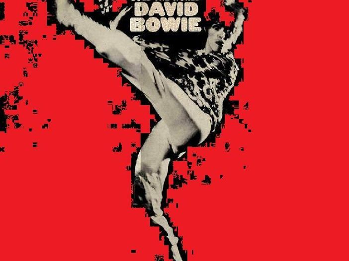 David Bowie: la storia di &quot;All the madmen&quot;