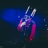 13 dicembre 2024 – Carroponte - Sesto San Giovanni (Mi) – Vinicio Capossela in concerto 13 dicembre 2024 – Carroponte - Sesto San Giovanni (Mi) – Vinicio Capossela in concerto