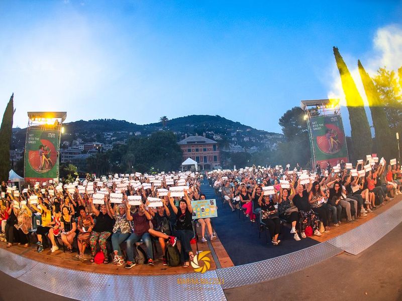 6 luglio 2022 - Parchi - Nervi (Ge) - Ermal Meta in concerto 6 luglio 2022 - Parchi - Nervi (Ge) - Ermal Meta in concerto