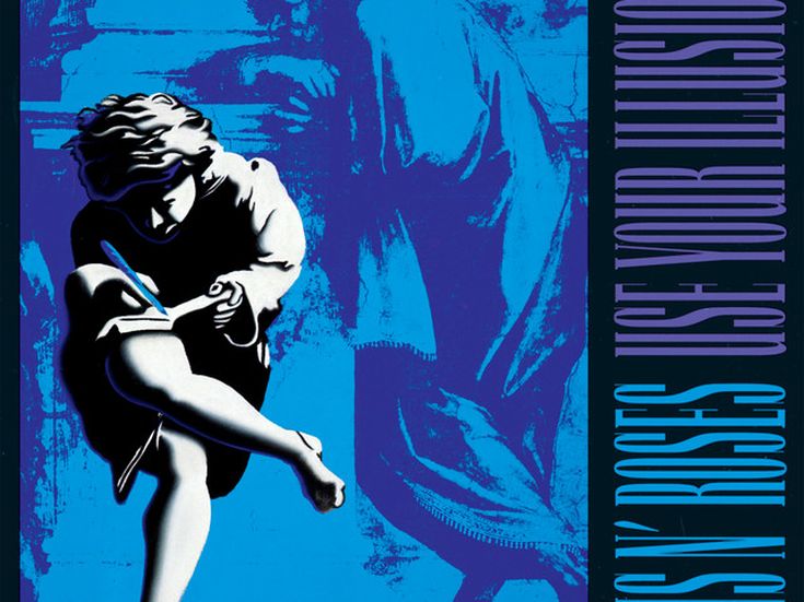 Un nuovo brano dei Guns N’Roses ‘nascosto’ in una colonna sonora
