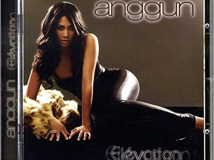 Anggun presenta a Roma il nuovo album &lsquo;Chrysalis&rsquo;. E spara a zero su Napster 