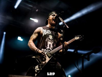 Bullet for my Valentine