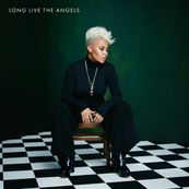 Emeli Sand&eacute; - LONG LIVE THE ANGELS