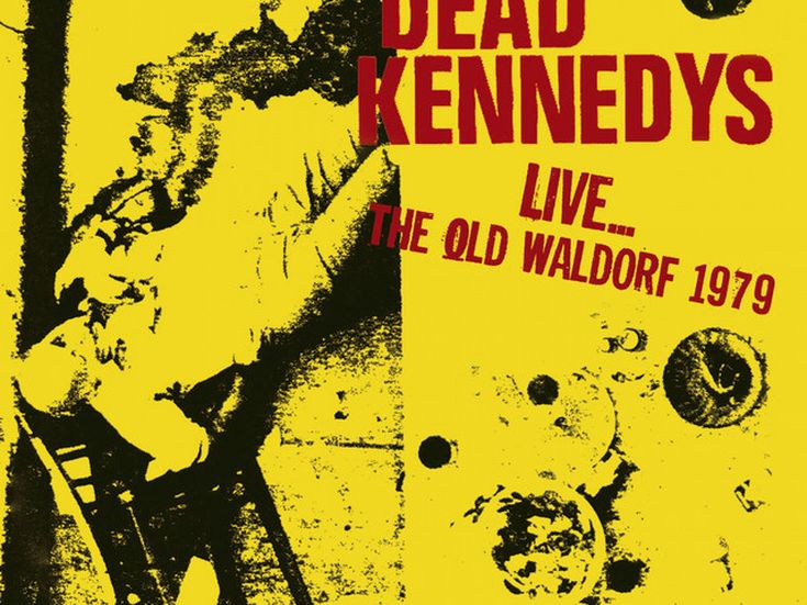 Dead Kennedys, Nirvana e Soundgarden uniti per protesta
