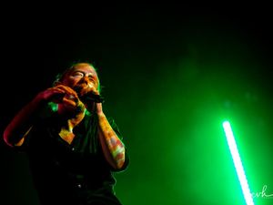 Thom Yorke