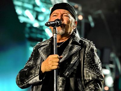 Vasco Rossi