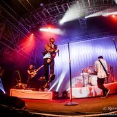 20 maggio 2017 - Atlantico Live - Roma - Benji &amp; Fede in concerto