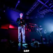 8 settembre 2019 - Fabrique - Milano - Machine Gun Kelly in concerto