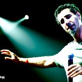 15 ottobre 2012 - Alcatraz - Milano - Serj Tankian in concerto 15 ottobre 2012 - Alcatraz - Milano - Serj Tankian in concerto