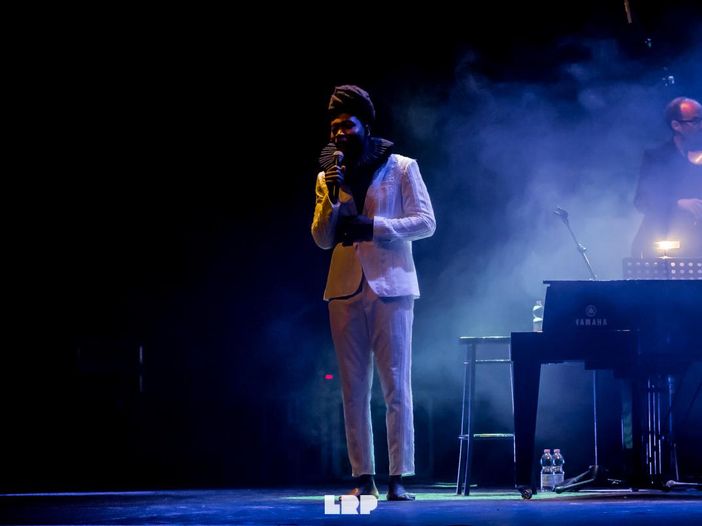 Benjamin Clementine, intervista: &ldquo;Musica contro la follia e la solitudine&rdquo;