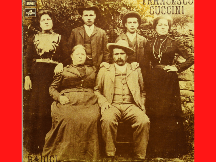Francesco Guccini, la storia di &quot;Canzone dei dodici mesi&quot;
