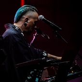 8 marzo 2023 - Teatro delle Celebrazioni - Bologna - Dardust in concerto
