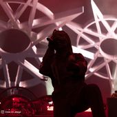 17 giugno 2025 - Ferrara Summer Festival - Piazza Ariostea - Ferrara - Slipknot in concerto 17 giugno 2025 - Ferrara Summer Festival - Piazza Ariostea - Ferrara - Slipknot in concerto