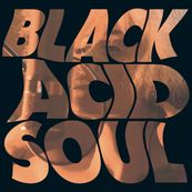 Lady Blackbird - BLACK ACID SOUL