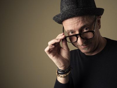 'Giorni buoni', il nuovo album di Stefano dall’Armellina