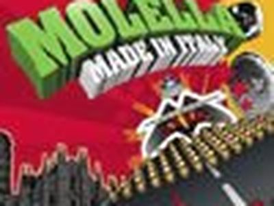 Molella: arriva  &apos;Even in the rain&apos;, il nuovo singolo con tutti i remix