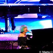 11 Giugno 2011 - EuroPride 2011 - Circo Massimo - Roma - Lady Gaga in concerto