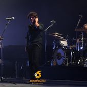 30 marzo 2018 - Teatro Carlo Felice - Genova - Mannarino in concerto 30 marzo 2018 - Teatro Carlo Felice - Genova - Mannarino in concerto