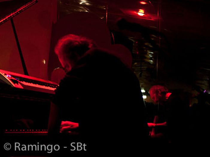 Concerti, tornano gli Area