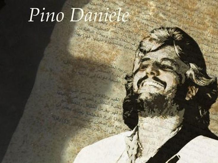 Pino Daniele
