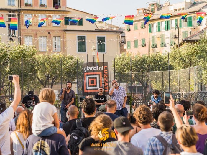 Crisi discografica anche nell&rsquo;hip hop. Frankie Hi NRG: &#039;E&rsquo; colpa dell&rsquo;industria&#039;