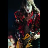 24 luglio 2025 - Mind Festival - Montecosaro Scalo (Mc) &ndash; Lucio Corsi in concerto