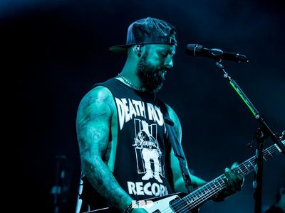 Cosa fare per andare a Londra a conoscere i Bullet For My Valentine