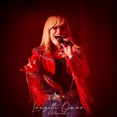 19 marzo 2025 - OGR - Torino - Anastacia in concerto