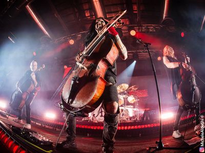 Apocalyptica