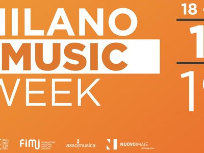 Milano Music week