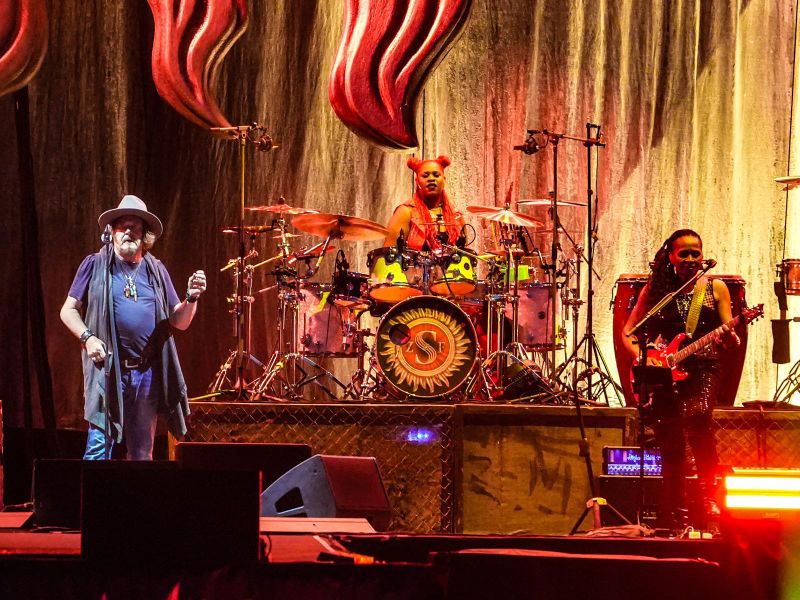 19 giugno 2025 - Stadio del Conero - Ancona - Zucchero in concerto	