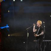 14 giugno 2025 - Stadio Olimpico - Roma - Ed Sheeran in concerto 14 giugno 2025 - Stadio Olimpico - Roma - Ed Sheeran in concerto