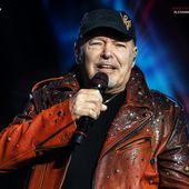 5 giugno 2025 - Visarno Arena - Firenze - Vasco Rossi in concerto