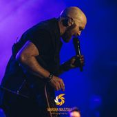 10 giugno 2018 - Mediolanum Forum - Assago (Mi) - Script in concerto 10 giugno 2018 - Mediolanum Forum - Assago (Mi) - Script in concerto