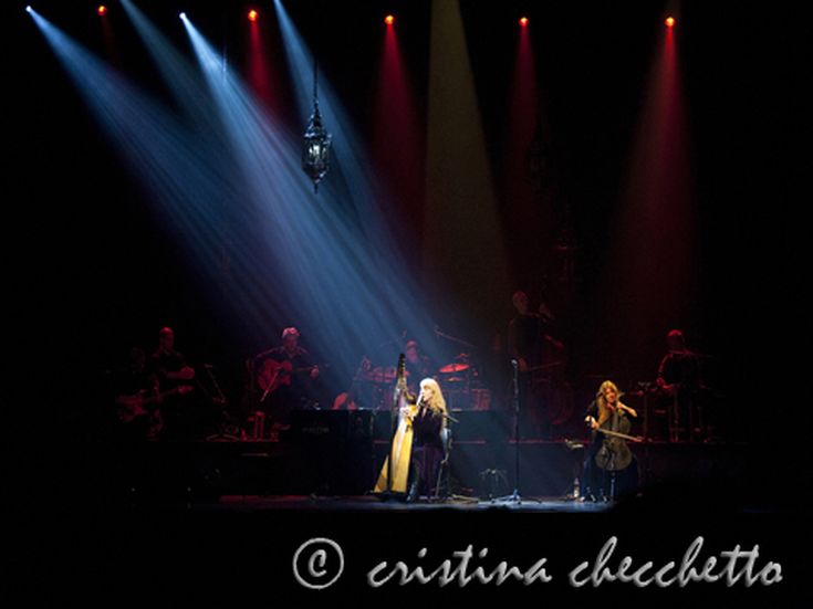 Concerto di Natale 2008, ecco il cast