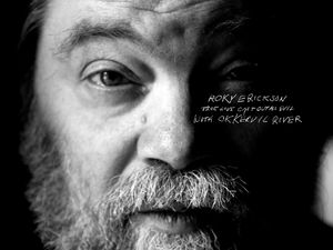 Quattordici canzoni anni Settanta di Roky Erickson in febbraio
