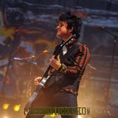 10 gennaio 2017 - PalaAlpitour - Torino - Green Day in concerto