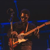 23 ottobre 2025 - Monk - Roma - Curtis Harding in concerto