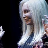 21 giugno 2013 - Teatro Toselli - Cuneo - Patty Pravo in concerto