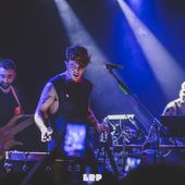 7 marzo 2018 - Locomotiv Club - Bologna - The Kolors in concerto
