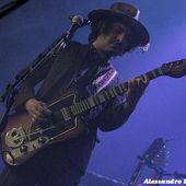 27 aprile 2022 - Alcatraz - Milano - Guano Padano in concerto 27 aprile 2022 - Alcatraz - Milano - Guano Padano in concerto