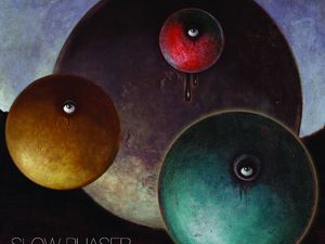 La copertina di &quot;Goodnight Rhonda Lee&quot;