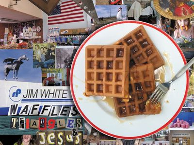 Jim White, nuovo disco con l’aiuto dei Morcheeba