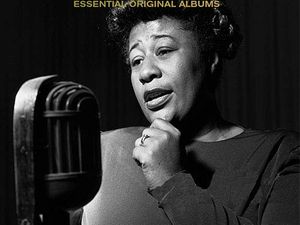Ella Fitzgerald