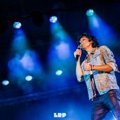 12 luglio 2018 - Lime Space - Reggio Emilia - Ermal Meta in concerto 12 luglio 2018 - Lime Space - Reggio Emilia - Ermal Meta in concerto