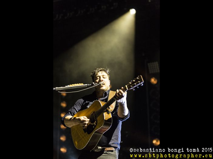 Festival, Lollapalooza 2013: Mumford &amp; Sons, Killers e Phoenix gli headliner